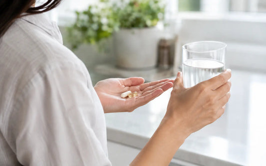 Adaptogens 101: A Careful Guide to a Popular Wellness Term