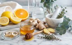 Immune Support Without the Hype: What Nutrient Claims Really Mean