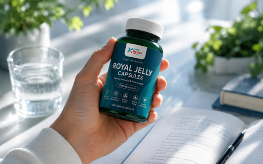 Reading a Supplement Label Like a Scientist
