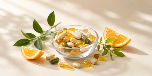 Vitamins